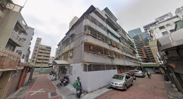 北區法拍公寓-2