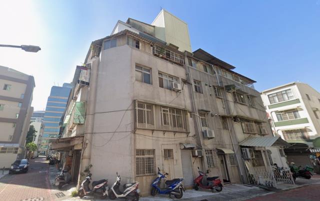 北區法拍公寓-3