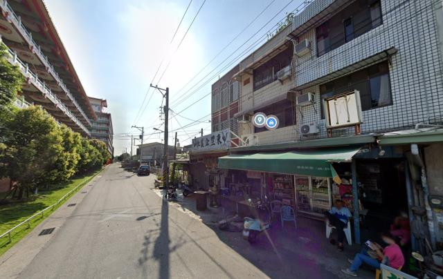 麻豆法拍透天-3