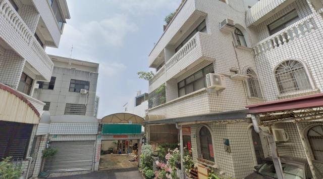 台南麻豆透天法拍-2