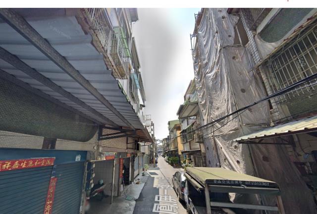 高雄大寮法拍透天-4