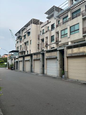 高雄左營法拍透天-3