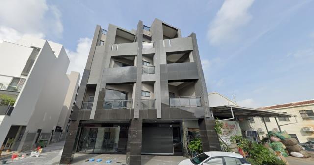 台南拍賣透天-2