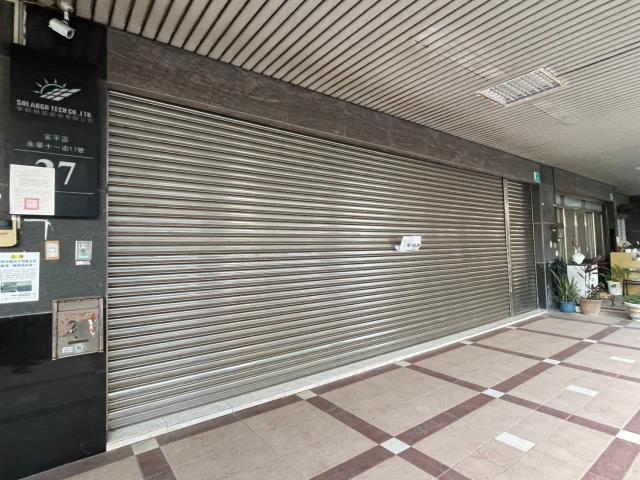 台南拍賣大樓-3