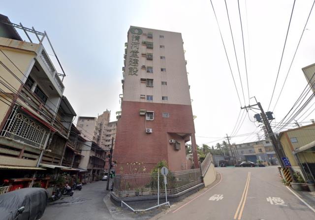 高雄法拍大樓-2