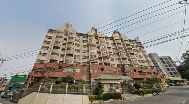 高雄法拍大樓-3