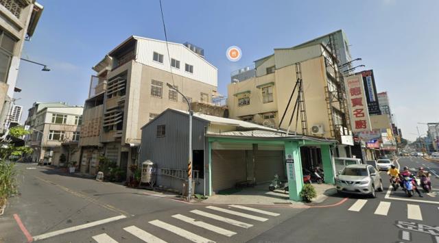 台南南區店面法拍-3