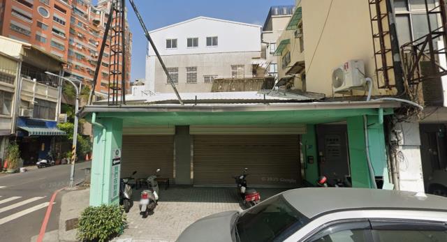 台南南區店面法拍-4