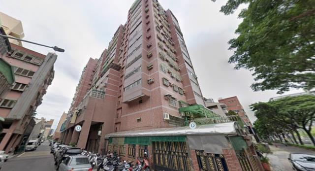 左營大樓法拍-3