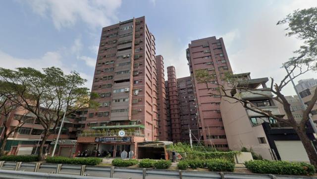 左營大樓法拍-4