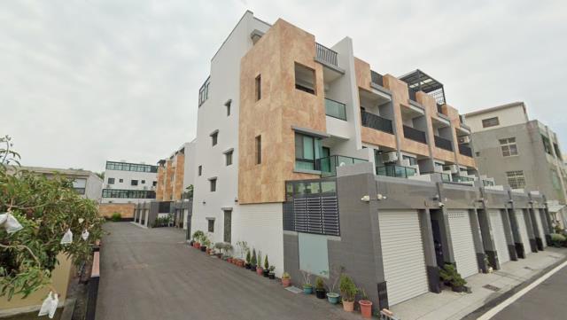 學甲透天拍賣-4