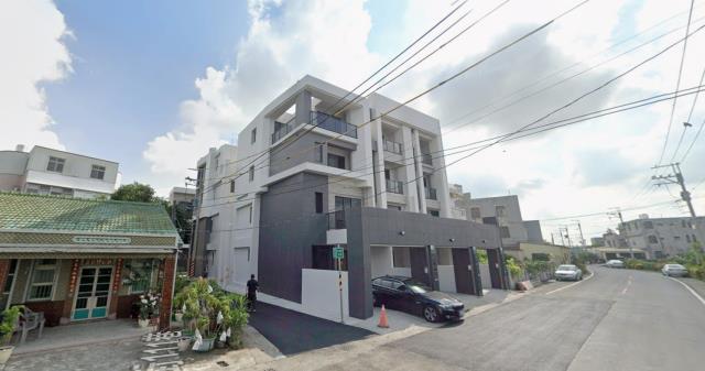 台南西港法拍透天-2