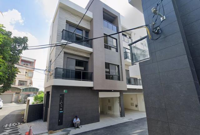 台南西港法拍透天-3