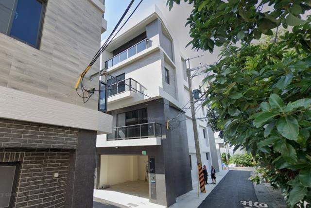 台南西港法拍透天-4