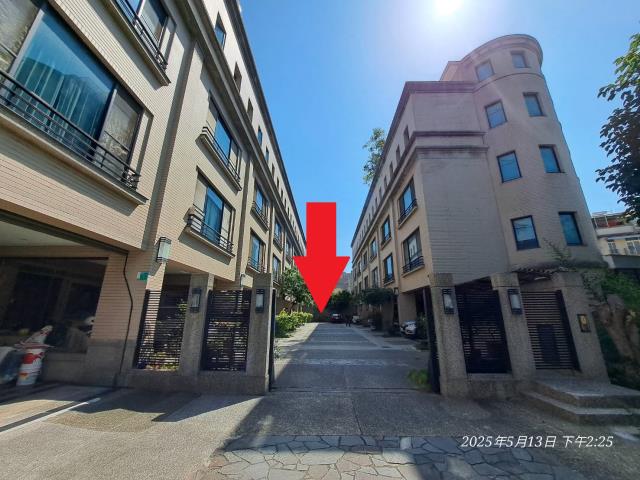 永康法拍透天-4