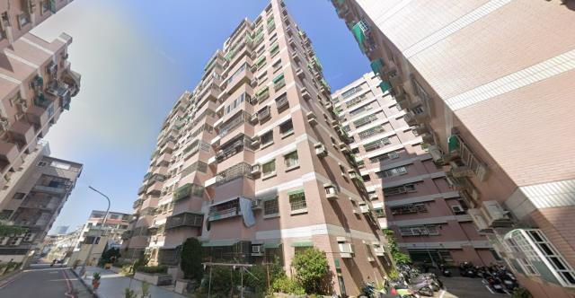 東區大樓法拍-3