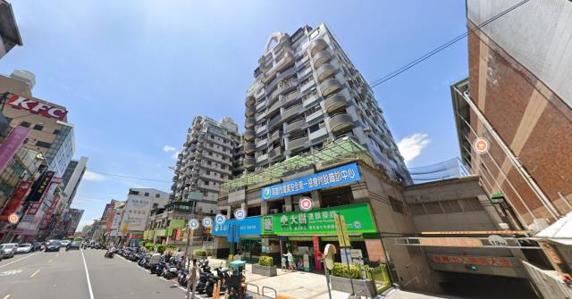 高雄大樓法拍-2