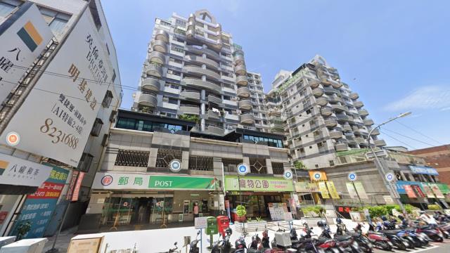 高雄大樓法拍-3