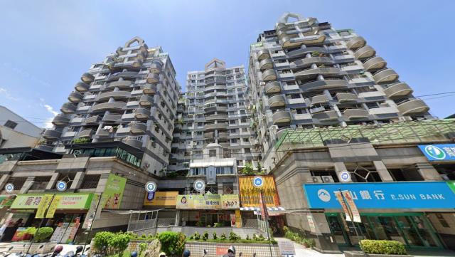 高雄大樓法拍-4