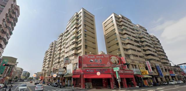 台南北區法拍大樓-4