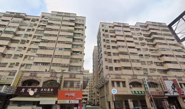 台南北區法拍大樓-6