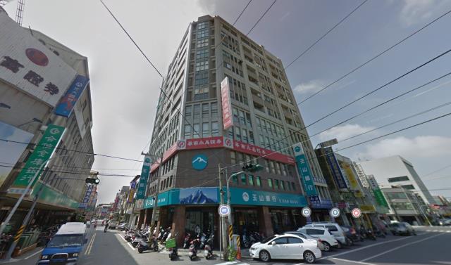 佳里法拍大樓-2