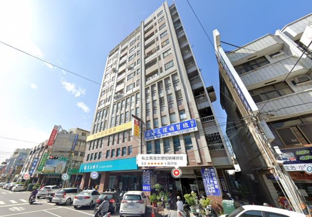 佳里法拍大樓-3