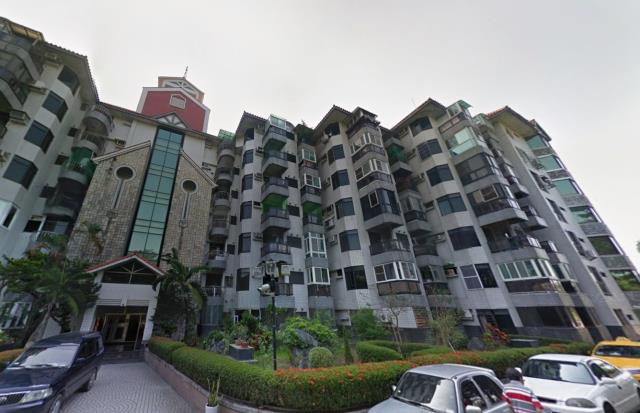 高雄鳥松拍賣套房-3