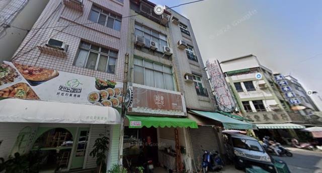 鳳山公寓拍賣-3