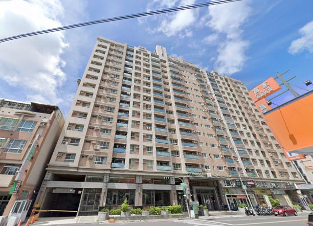 楠梓法拍大樓-3