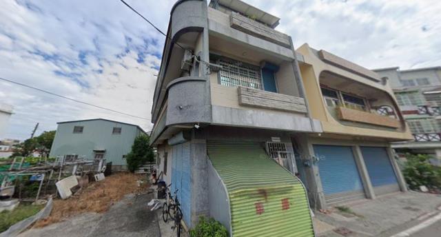 高雄岡山透天法拍-3