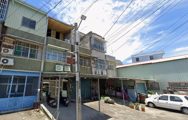 岡山透天拍賣-3