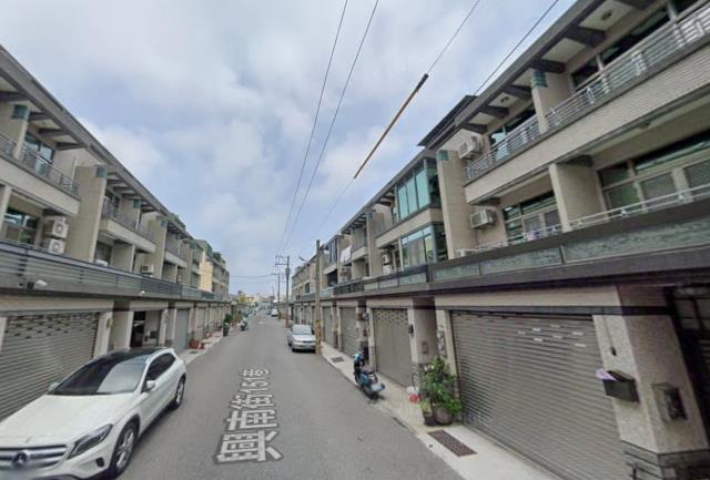 台南南區透天法拍-4