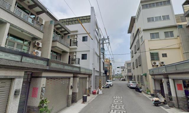 台南南區透天法拍-5