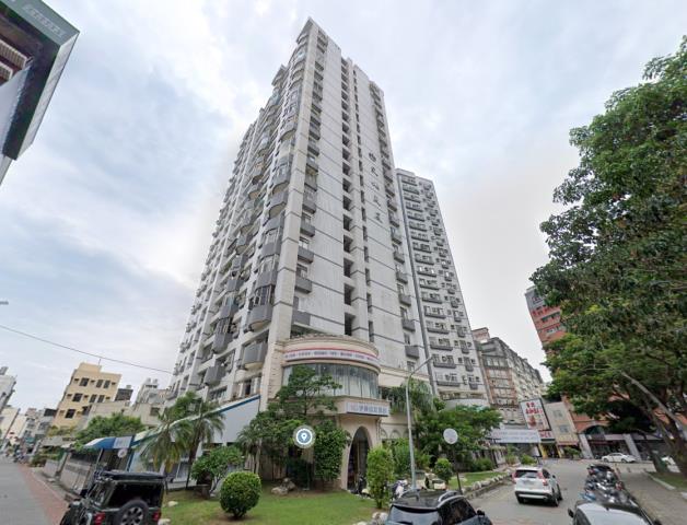 台南東區法拍大樓-2