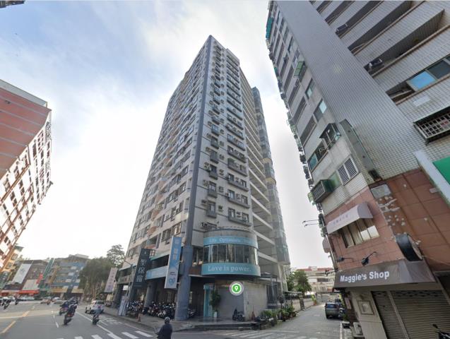 台南東區法拍大樓-4