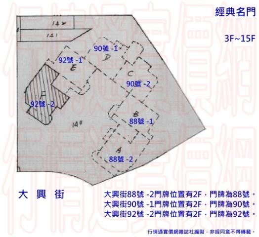 三民區法拍大樓-2