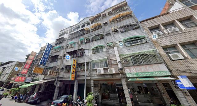 高雄苓雅法拍公寓-2