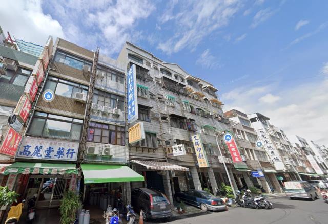 高雄苓雅法拍公寓-3