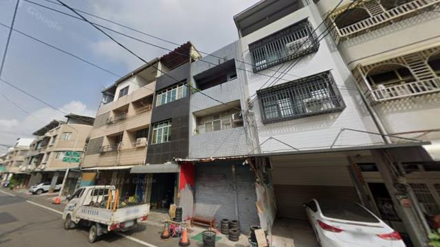 高雄仁武透天法拍-2