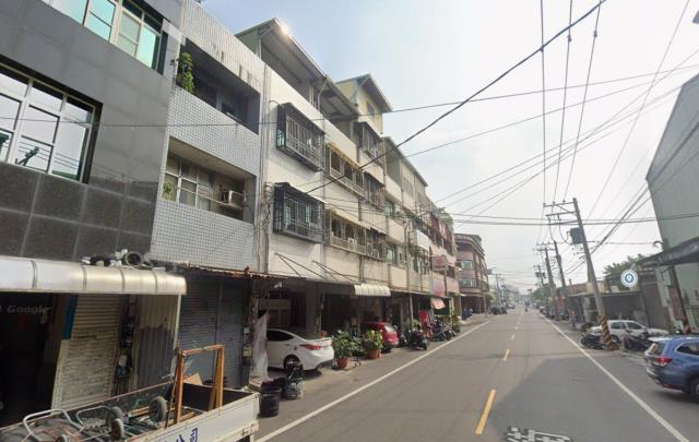 高雄仁武透天法拍-5