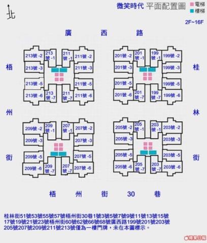 前鎮法拍大樓-2