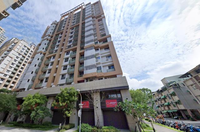 前鎮法拍大樓-3