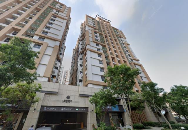 前鎮法拍大樓-5