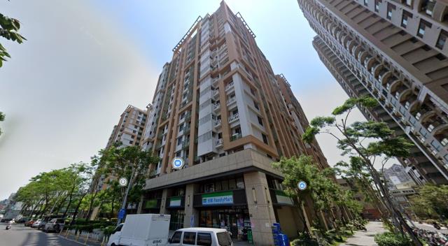 前鎮法拍大樓-6