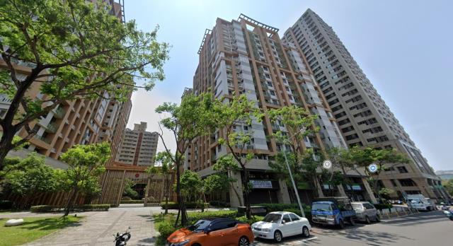 前鎮法拍大樓-7