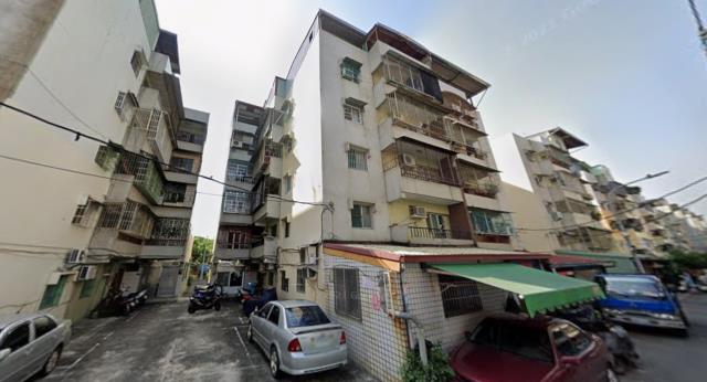 高雄楠梓法拍公寓-2