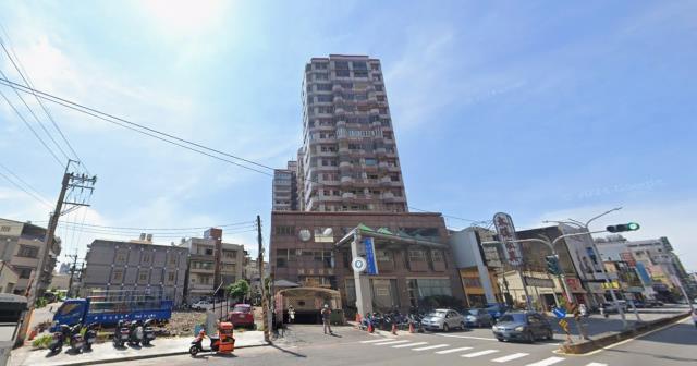 岡山大樓法拍-3