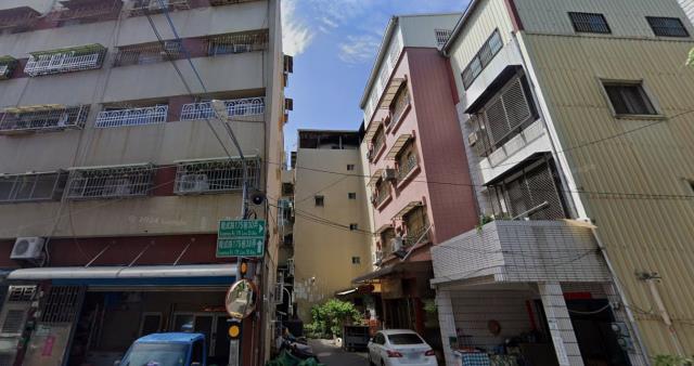 鳳山拍賣公寓-4