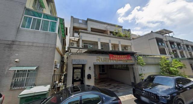 橋頭法拍透天-2